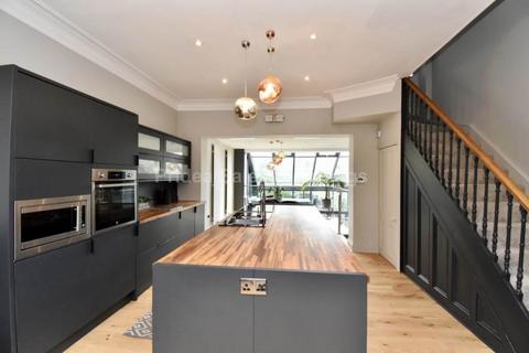 undefined, South Park, Lincoln