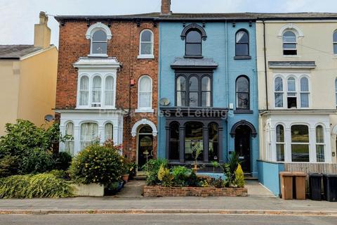 undefined, South Park, Lincoln