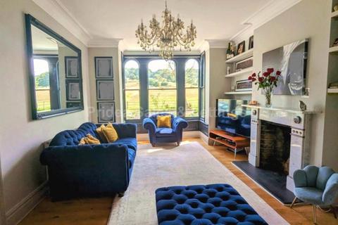 undefined, South Park, Lincoln