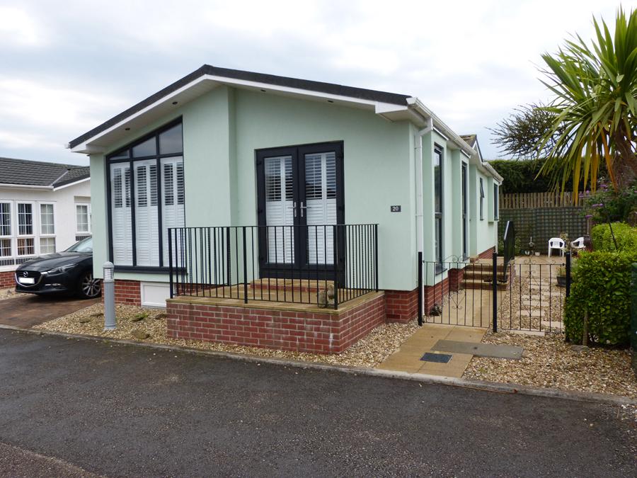 The Park Home