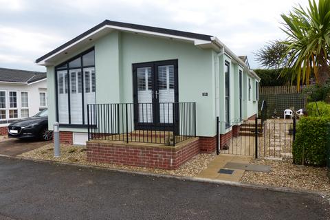 3 bedroom park home for sale, Truro Heights, Truro TR1