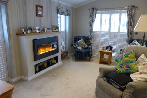 3 bedroom park home for sale, Truro Heights, Truro TR1