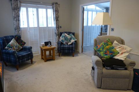 3 bedroom park home for sale, Truro Heights, Truro TR1