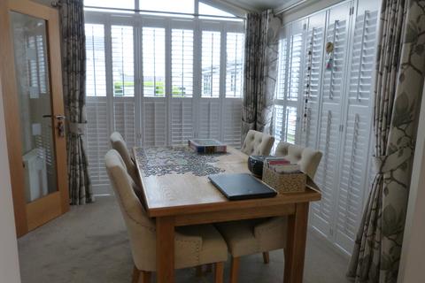 3 bedroom park home for sale, Truro Heights, Truro TR1