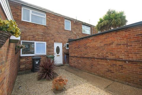 Charlock, King's Lynn, PE30