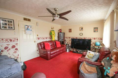 undefined, Charlock, King's Lynn, PE30