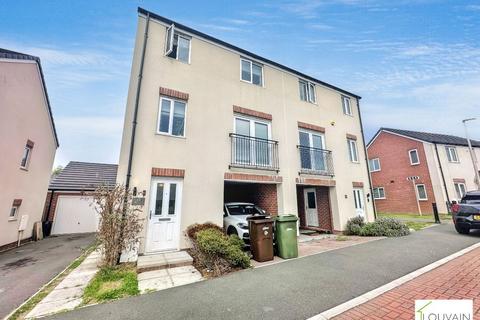 undefined, Cae'r Delyn, Oakdale, Blackwood