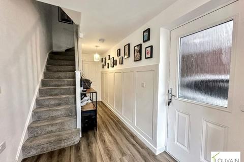 undefined, Cae'r Delyn, Oakdale, Blackwood