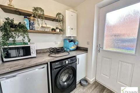 undefined, Cae'r Delyn, Oakdale, Blackwood