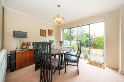 undefined, Hillcrest, Weybridge KT13