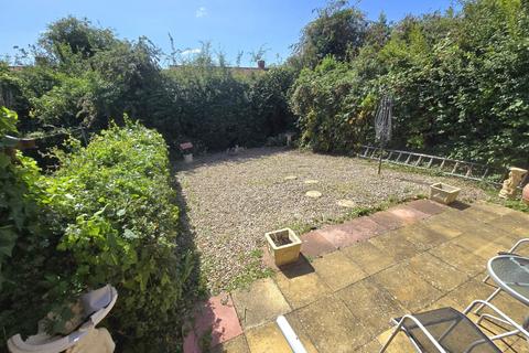 3 bedroom terraced house for sale, Queens Crescent, Kingsthorpe, NN2 7BQ