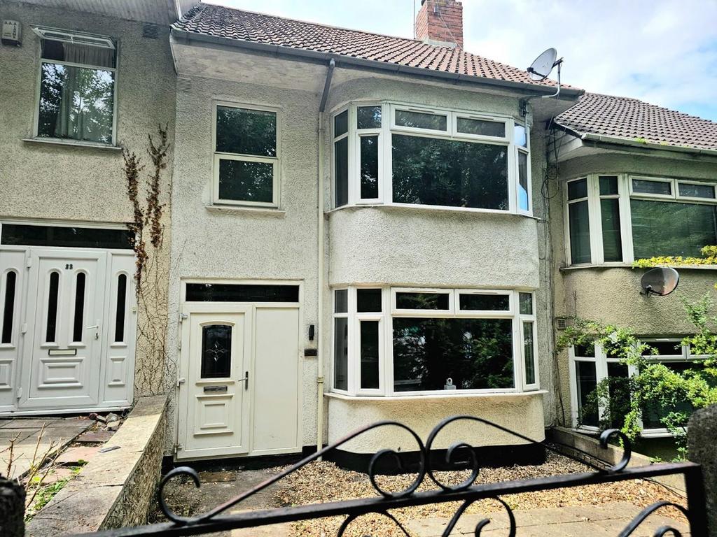 Front of Property Main