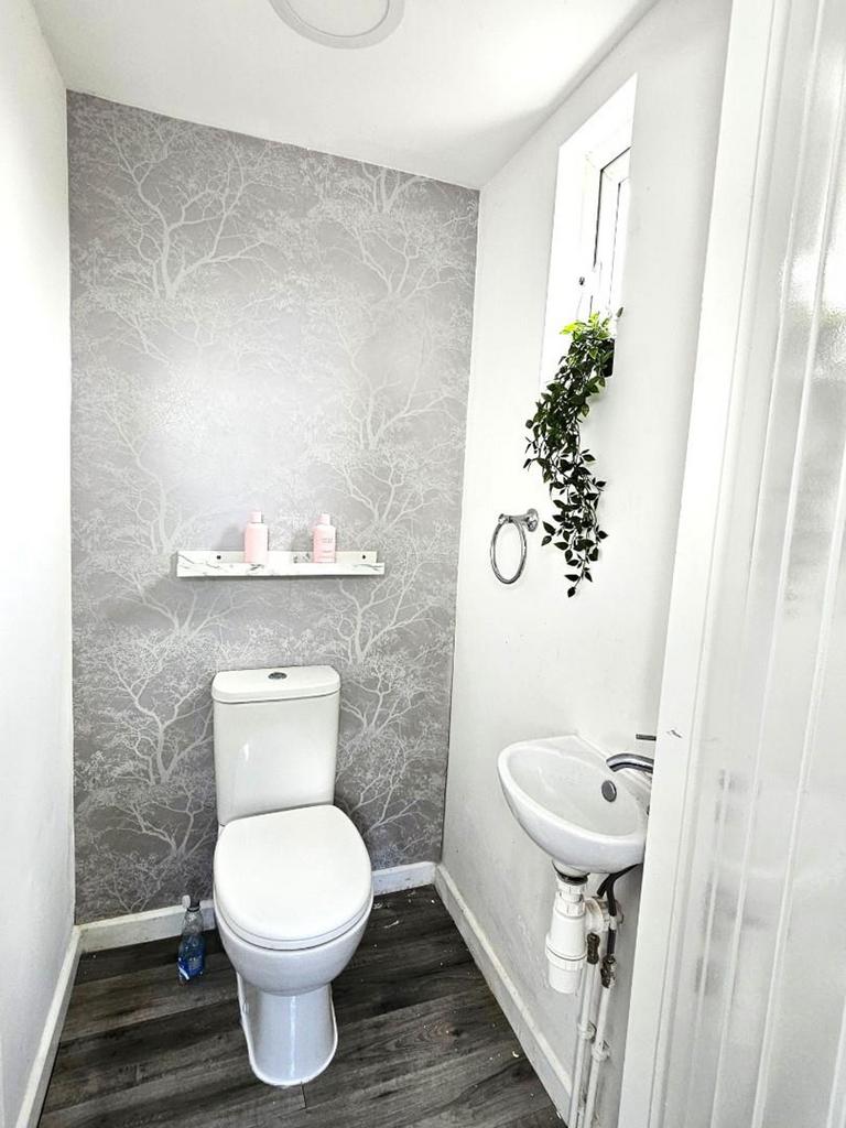 Cloakroom