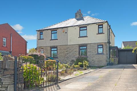 3 bedroom semi-detached house for sale, Whitehall Road, Wyke, Bradford, BD12