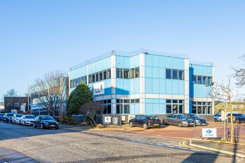 Office to rent, Minto Dr Aberdeen AB12 3LW