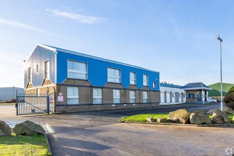 Industrial unit to rent, Hareness Rd Aberdeen AB12 3LY
