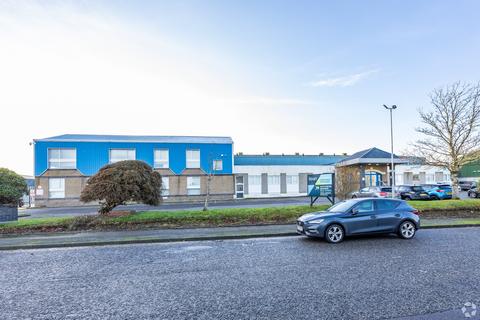 Industrial unit to rent, Hareness Rd Aberdeen AB12 3LY