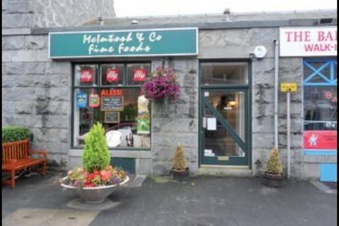Retail property (high street) to rent, 161-165 North Deeside Rd Peterculter AB14 0RR