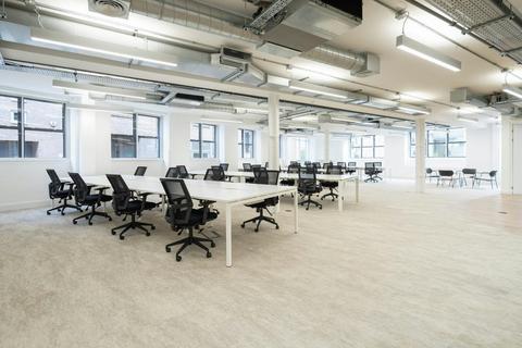 Office to rent, 4 Roger St London WC1N 2JX