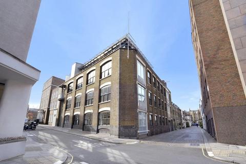 Office to rent, 4 Roger St London WC1N 2JX