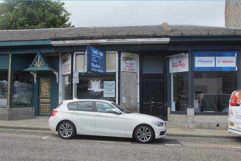 Retail property (high street) to rent, 100-106 Rosemount Pl Aberdeen AB25 2XN