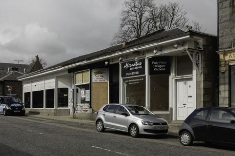 Retail property (high street) to rent, 100-106 Rosemount Pl Aberdeen AB25 2XN