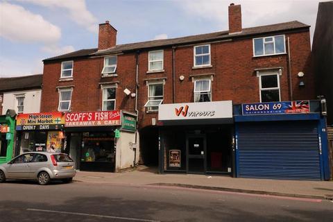 Retail property (high street) to rent, 186 High St Bloxwich WS3 3LA