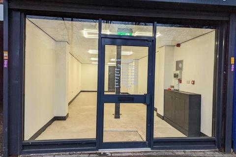 Retail property (high street) to rent, 186 High St Bloxwich WS3 3LA