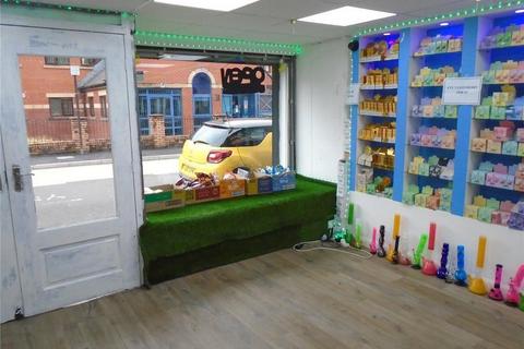 Convenience store for sale, 34 High St Ferndale CF43 4RH