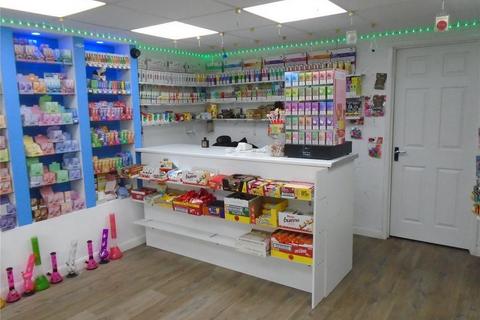 Convenience store for sale, 34 High St Ferndale CF43 4RH