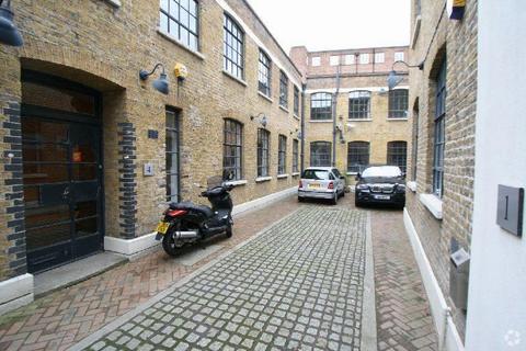 Office to rent, Plantain Pl London SE1 1YN