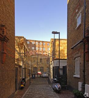 Office to rent, Plantain Pl London SE1 1YN