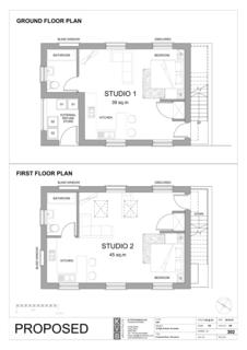 Warehouse for sale, 13 High St Dunstable LU6 1HX