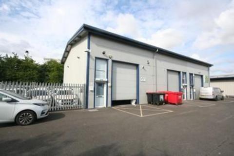Industrial development to rent, Northacre Industrial Park Westbury BA13 4WF