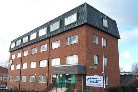 Office to rent, Station Rd Westbury BA13 4HR