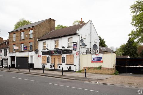Retail property (high street) to rent, 129 Heston Rd Hounslow TW5 0RD