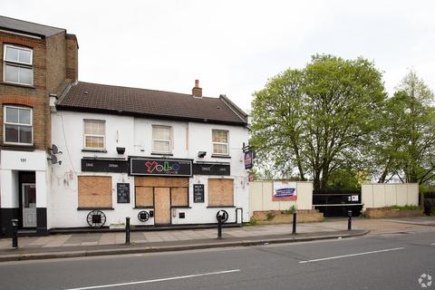 Retail property (high street) to rent, 129 Heston Rd Hounslow TW5 0RD