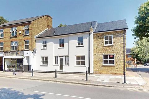 Retail property (high street) to rent, 129 Heston Rd Hounslow TW5 0RD