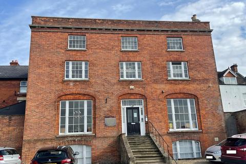 Office to rent, 24 Warminster Rd Westbury BA13 3PE