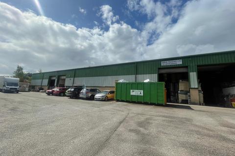 Warehouse to rent, Eland Rd Denaby Main DN12 4HA