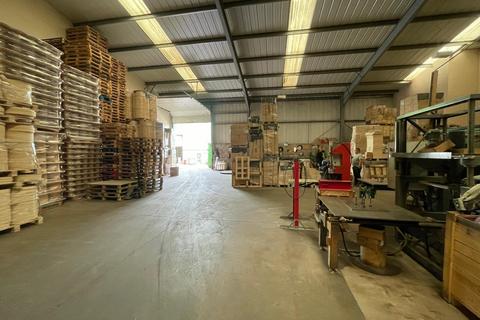Warehouse to rent, Eland Rd Denaby Main DN12 4HA