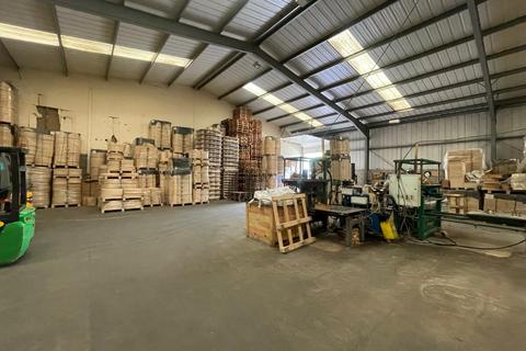 Warehouse to rent, Eland Rd Denaby Main DN12 4HA