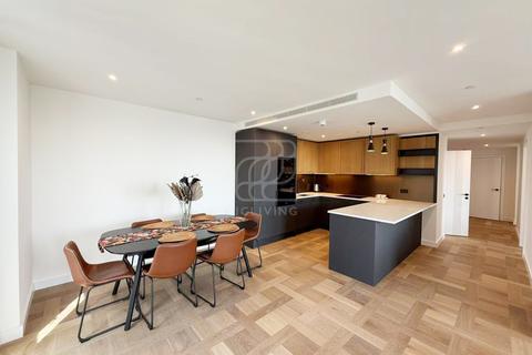 3 bedroom flat to rent, London, E1W