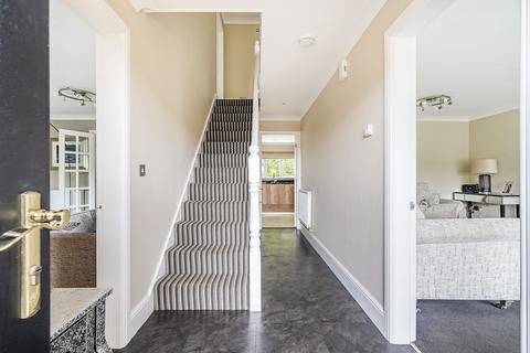 6 bedroom detached house for sale, Harlow Grange Park, Beckwithshaw, HG3