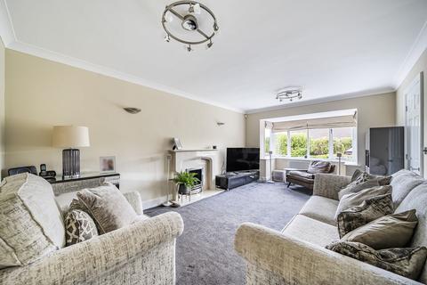 6 bedroom detached house for sale, Harlow Grange Park, Beckwithshaw, HG3