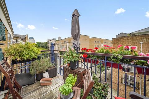 2 bedroom apartment for sale, Conrad House, E14