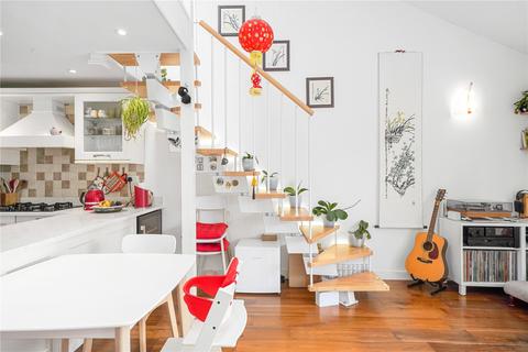 2 bedroom apartment for sale, Conrad House, E14