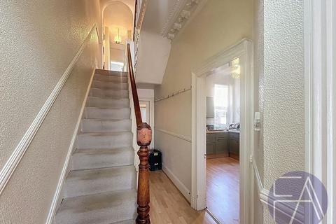undefined, Windsor Road, Southport PR9