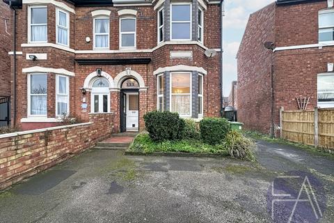 Windsor Road, Southport PR9