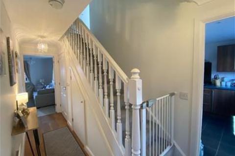 5 bedroom link detached house for sale, Phoenix Way, Stowmarket IP14